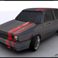 Портфолио Santatra RANDRIA